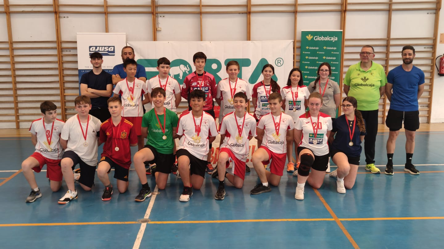 Galería escuela deportiva