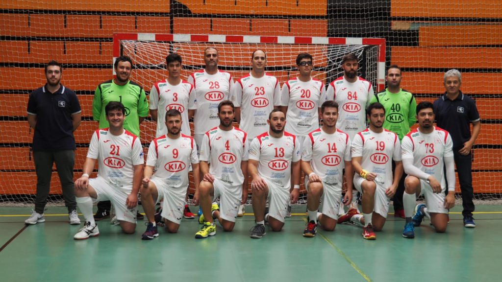 Refundación del Club 2019